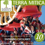 entradas escolares terra mitica