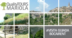 VISITA GUIADA BOCAIRENT
