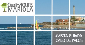 VISITA GUIADA CABO DE PALOS