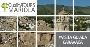 VISITA GUIADA CARAVACA