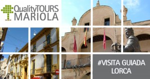 VISITA GUIADA LORCA