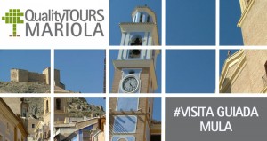 VISITA GUIADA MULA