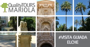 visita guiada elche