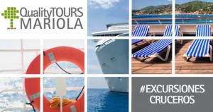 cruise guided tours excursiones cruceros