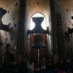 campanas del micalet en valencia