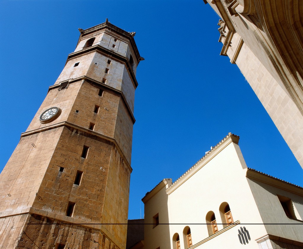 visita guiada castellón, excursiones para cruceros en castellón