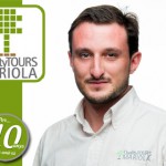 Guía Oficial Federado Jordi Linares Domínguez