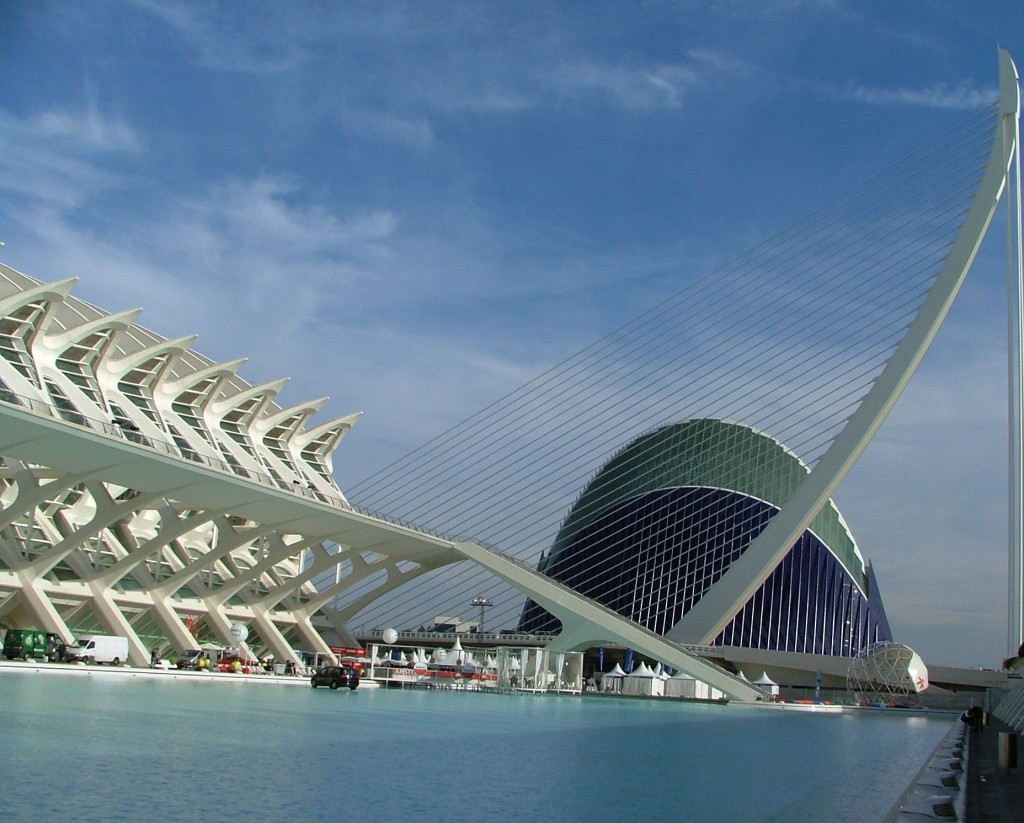 viaje fin de curso valencia