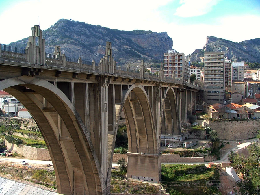visita guiada alcoy, excursion escolar alcoy