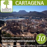 visita guiada cartagena, excursion crucero cartagena spain, shore excursions cartagena spain, Viaje fin de curso La Manga, cartagena cruise excursions