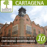 visita guiada cartagena, excursion crucero cartagena spain, shore excursions cartagena spain, cartagena cruise excursions