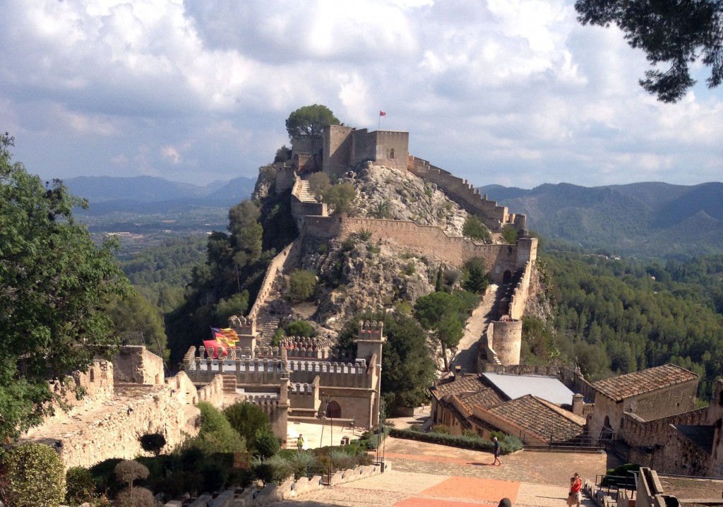 visita guiada jativa