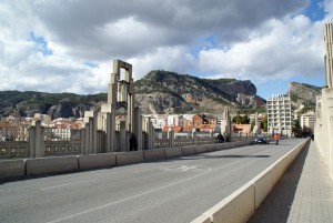 free tour ruta del modernismo alcoy