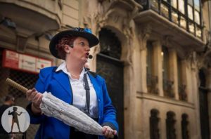visitas guiadas ruta del modernismo en alcoy, ue hacer en alcoy durante la semana modernista