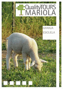 granja escuela
