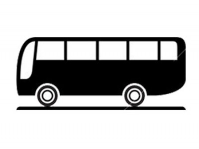 Transporte en autobús