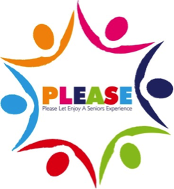 Please Let Enjoy a Seniors Experience, PLEASE
