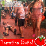 Tomatina de buñol