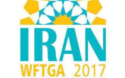 Congreso mundial Iran 2017