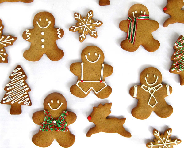 excursion escolar christmas chef