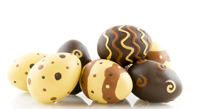 excursion escolar huevo de pascua