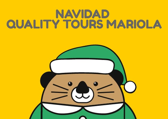 navidad quality tours mariola
