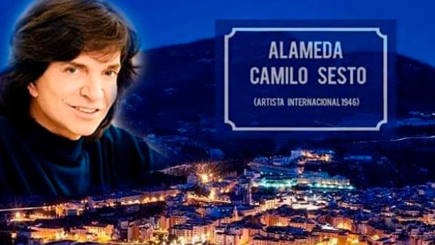 almuerzo comida camilo sesto alcoy