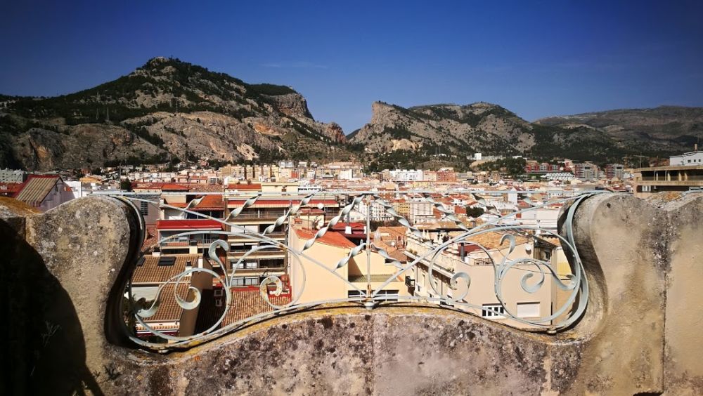 ruta del modernismo en alcoy, visitas guiadas temáticas en Alcoy