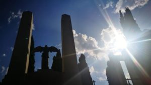 visitas guiadas cementerio monumental de alcoy, free tour cementerio alcoy
