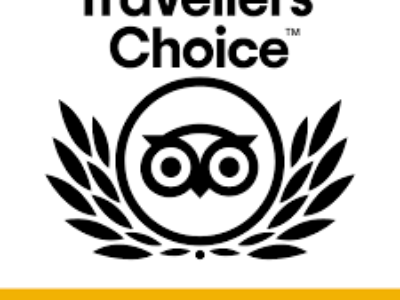 Travellers' choice tripadvisor