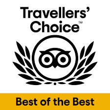 Travellers' choice tripadvisor
