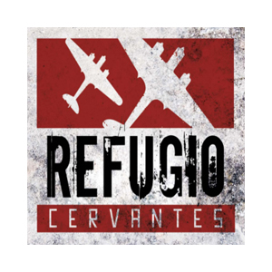 visita guiada virtual refugio guerra civil alcoy