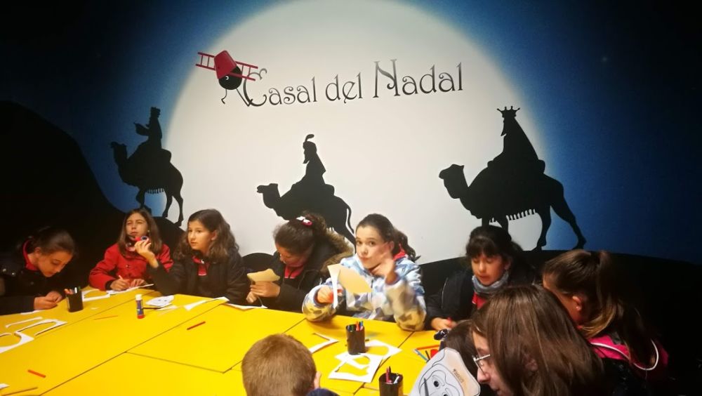 visitas guiadas virtuales casal del nadal alcoy