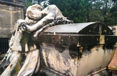 visitas guiadas virtuales cementerio monumental de alcoy