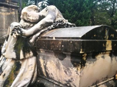 visitas guiadas virtuales cementerio monumental de alcoy