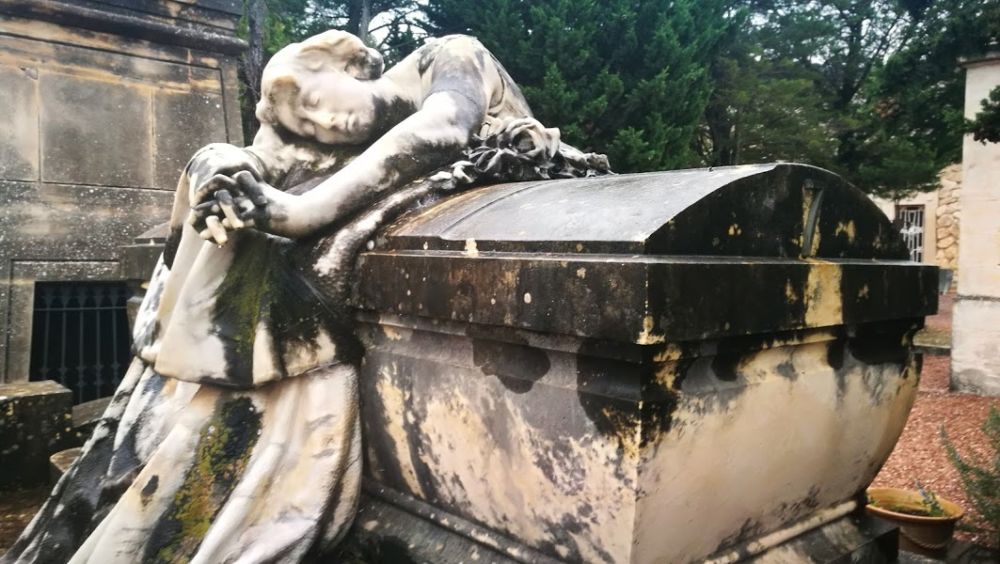 visitas guiadas virtuales cementerio monumental de alcoy