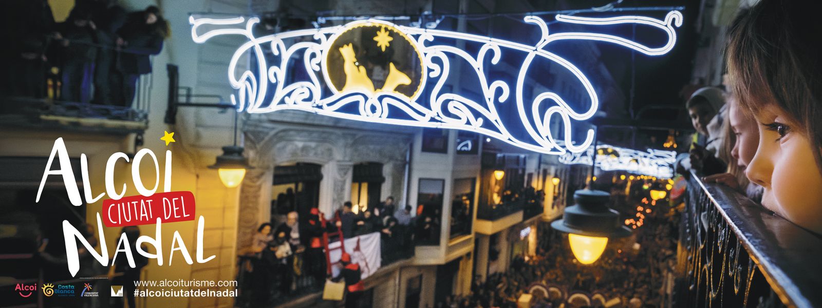 ALCOI CIUTAT DEL NADAL