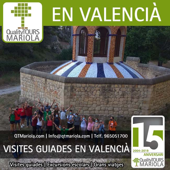 visites guiades en valencià