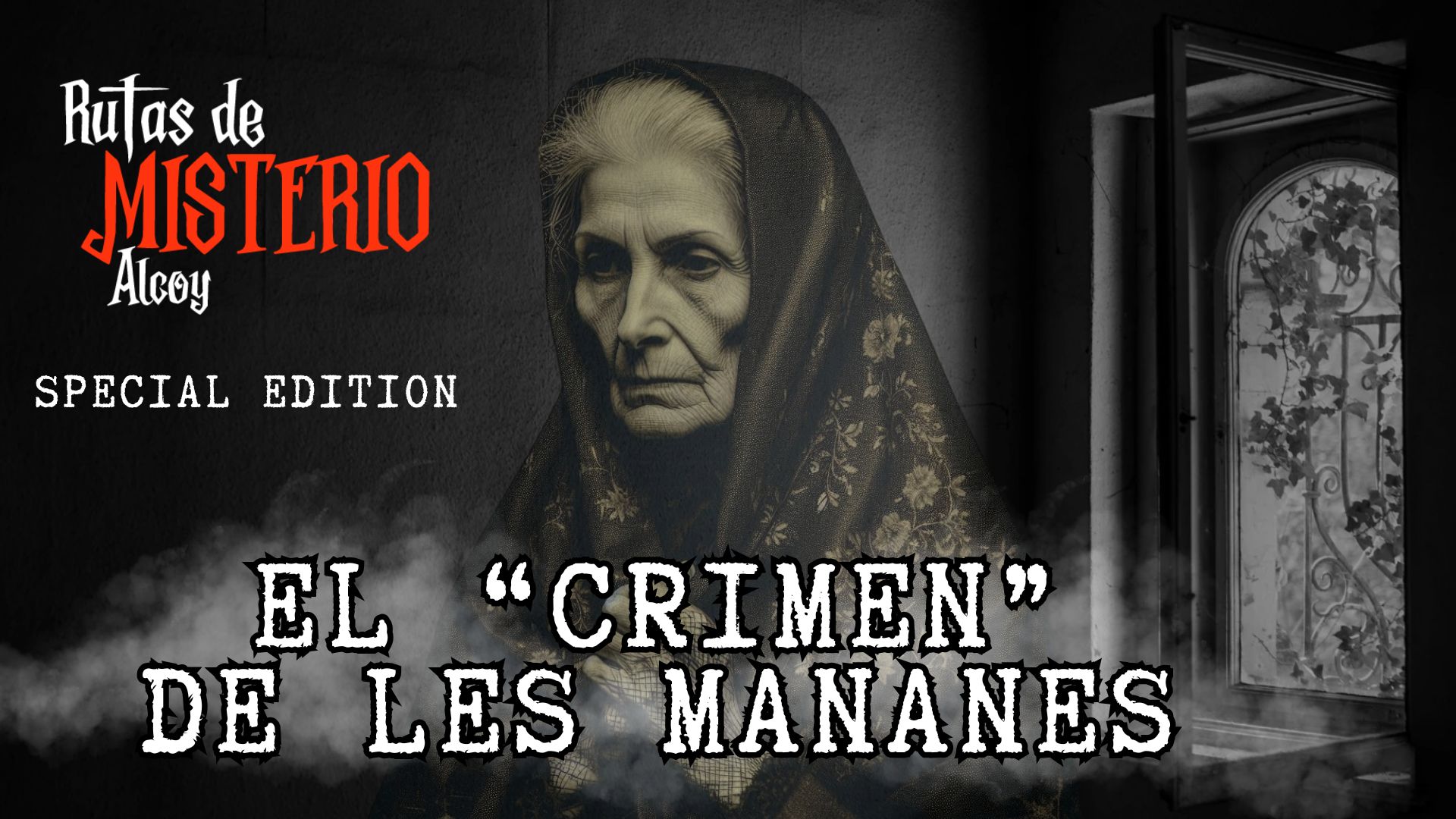 El "crimen" de les Mananes les mananes