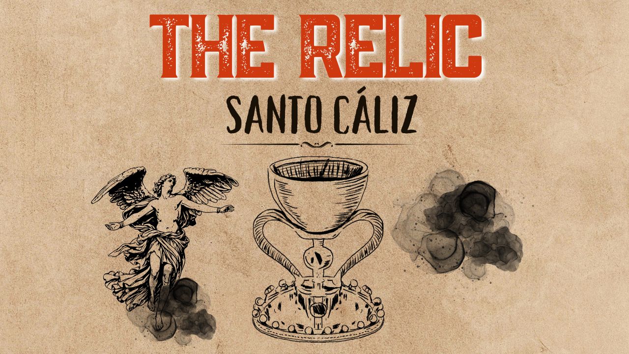 escape city santo caliz valencia escape city santo caliz valencia