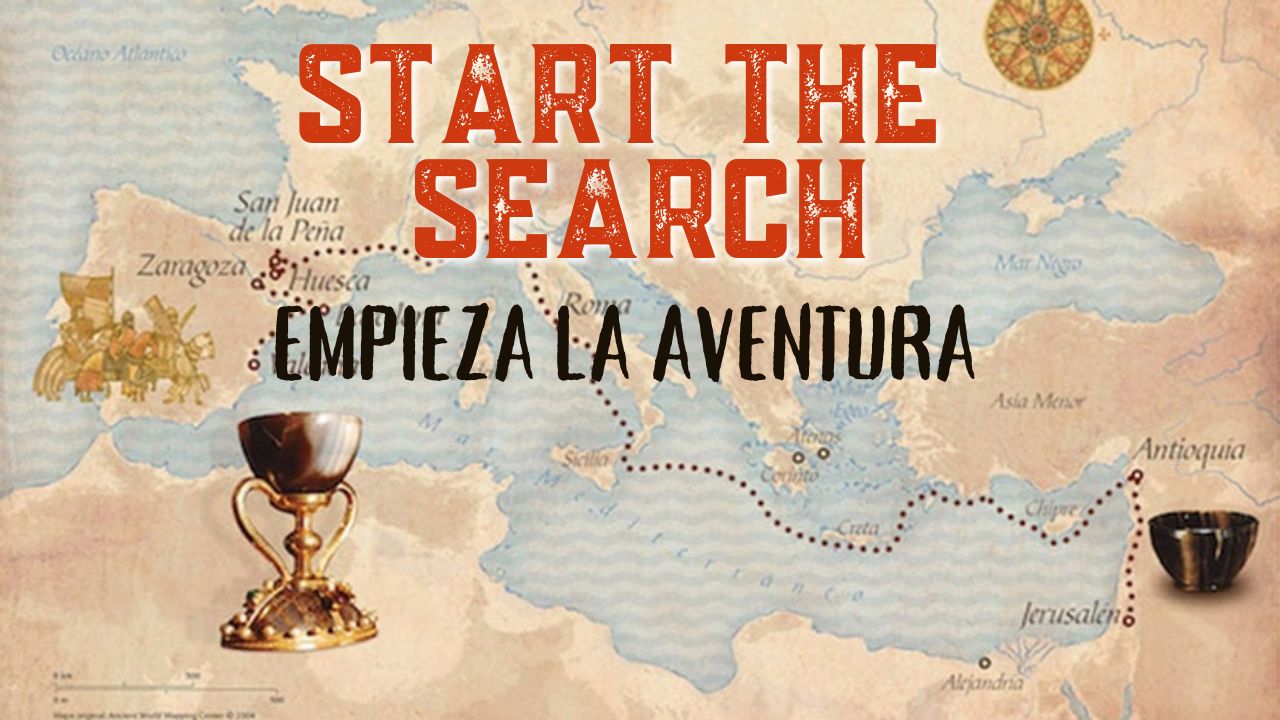 escape city santo caliz valencia