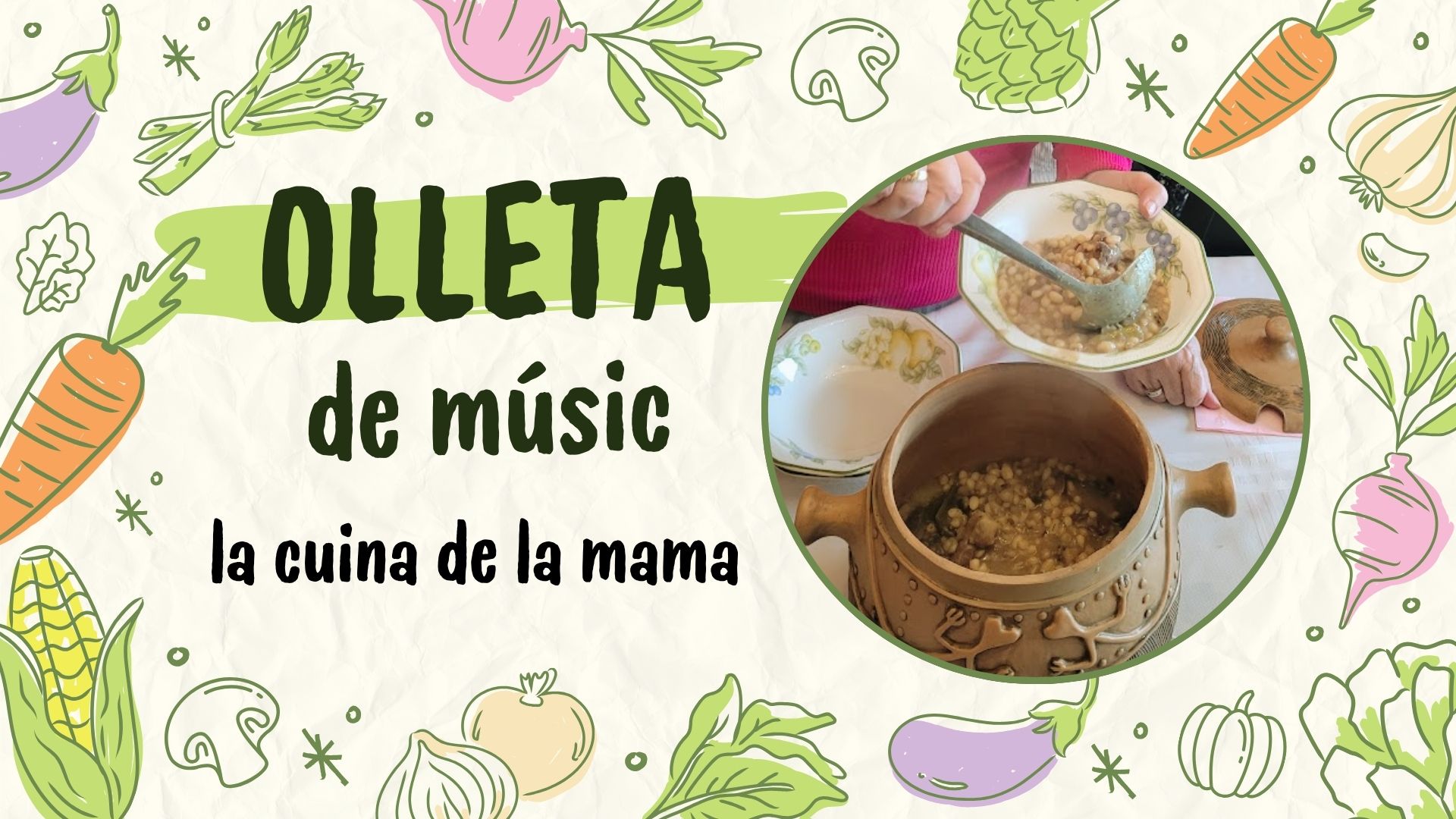 olleta de music